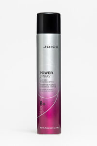 power spray