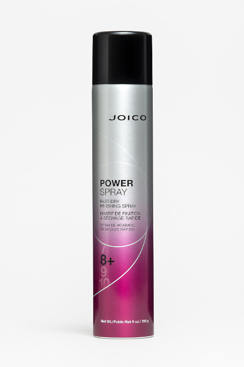 power spray