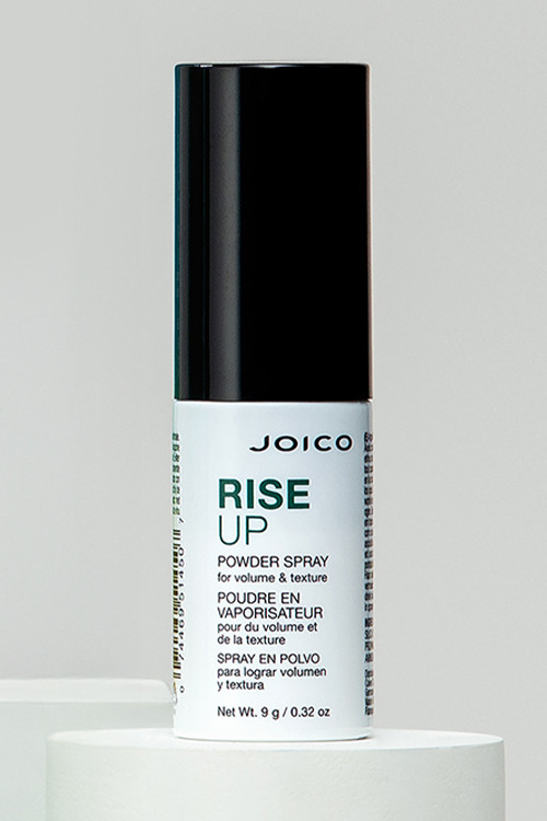Joico Rise Up bottle