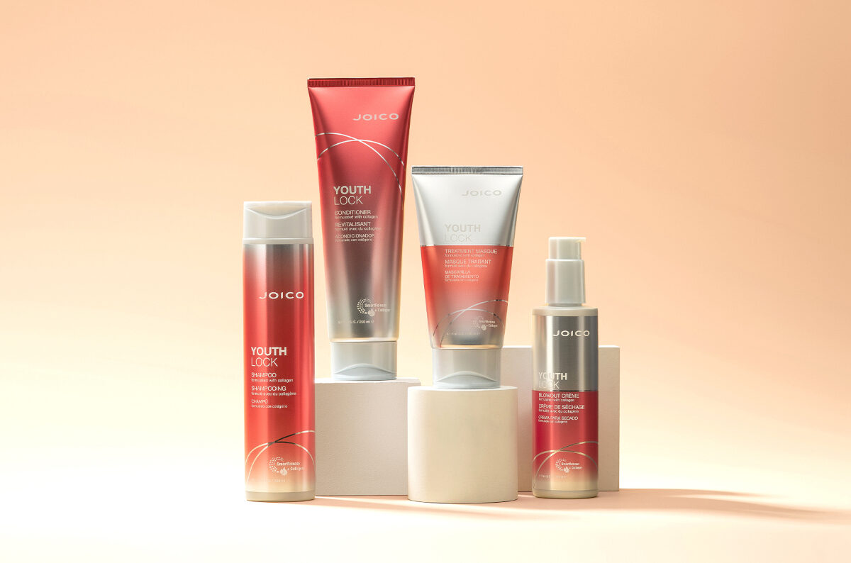 Youthlock care collection
