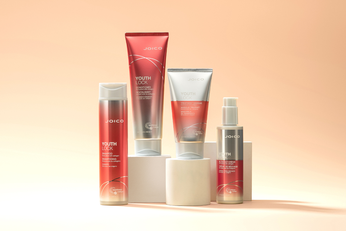 Youthlock care collection