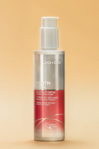 youthlock blowout creme hair product