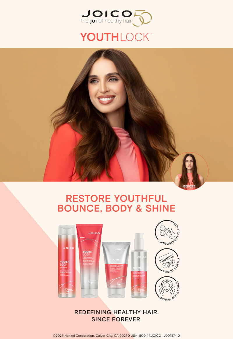 youthlock model and products