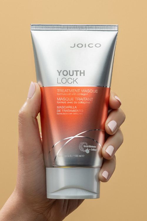 youthlock treatment masque