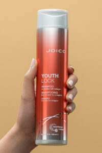youthlock shampoo hair product