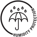 humidity protection humidity protection badge