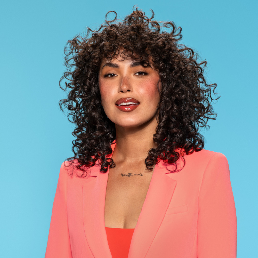 moisture recovery recharge hair model