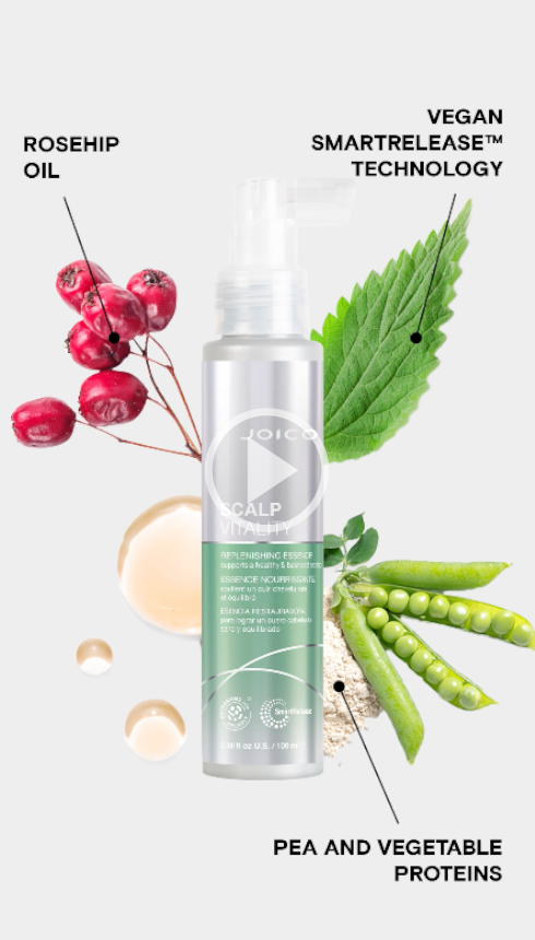 scalp vitality essence ingredients