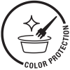 color protection badge
