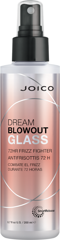 dream blowout glass