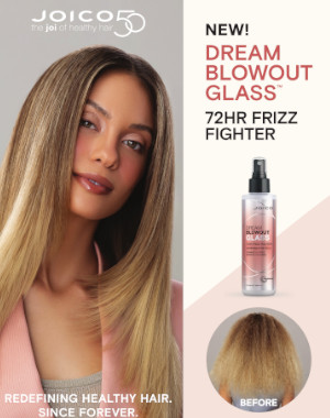 dream blowout glass fact sheet