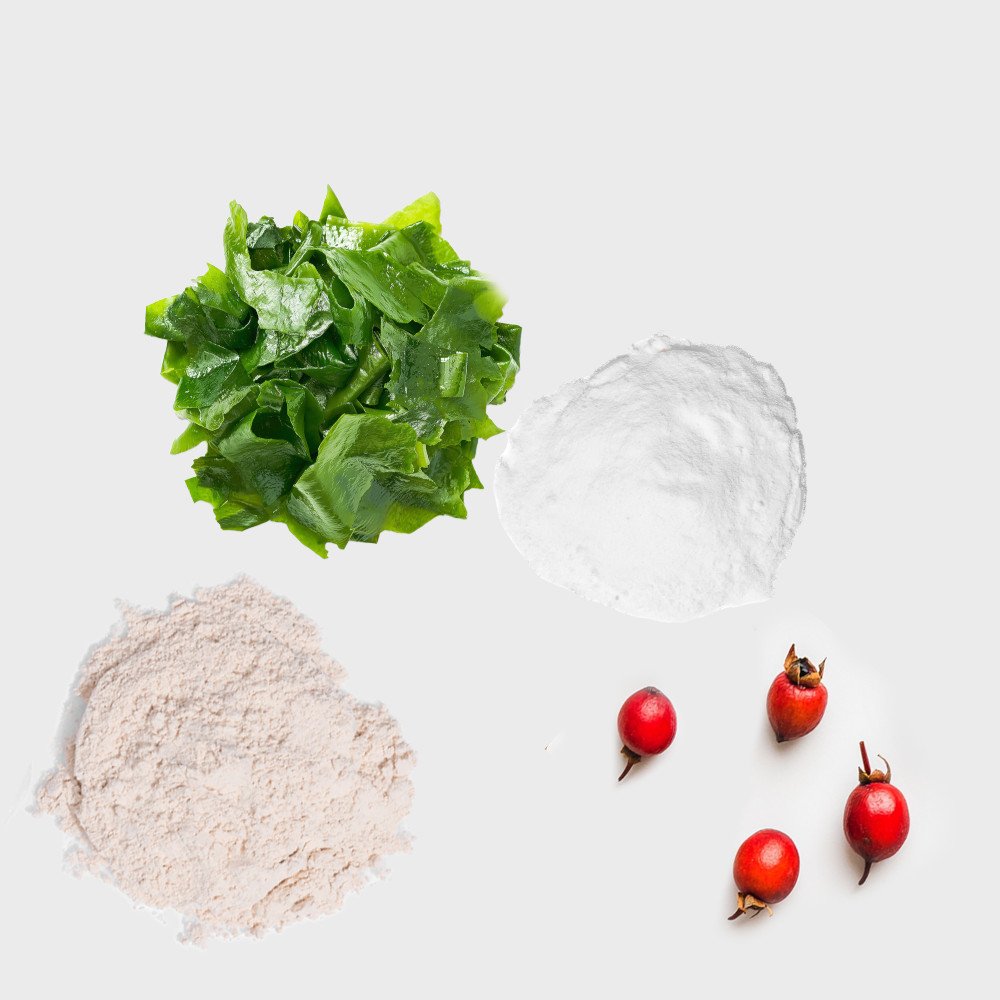 dream blowout glass ingredients