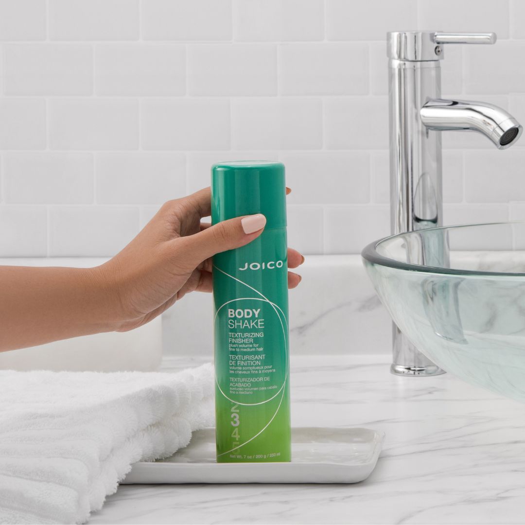 Body Shake Texturizing Finisher