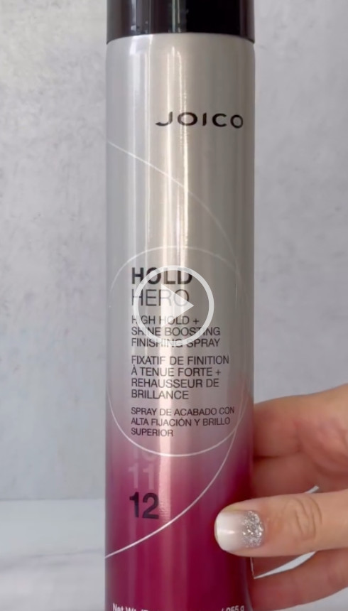 hold hero routine video