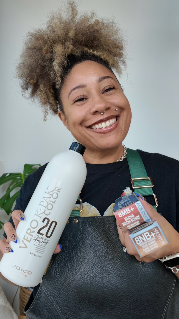 jeannetta holding products