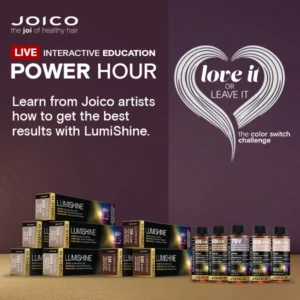 Switch and Succeed Power Hour