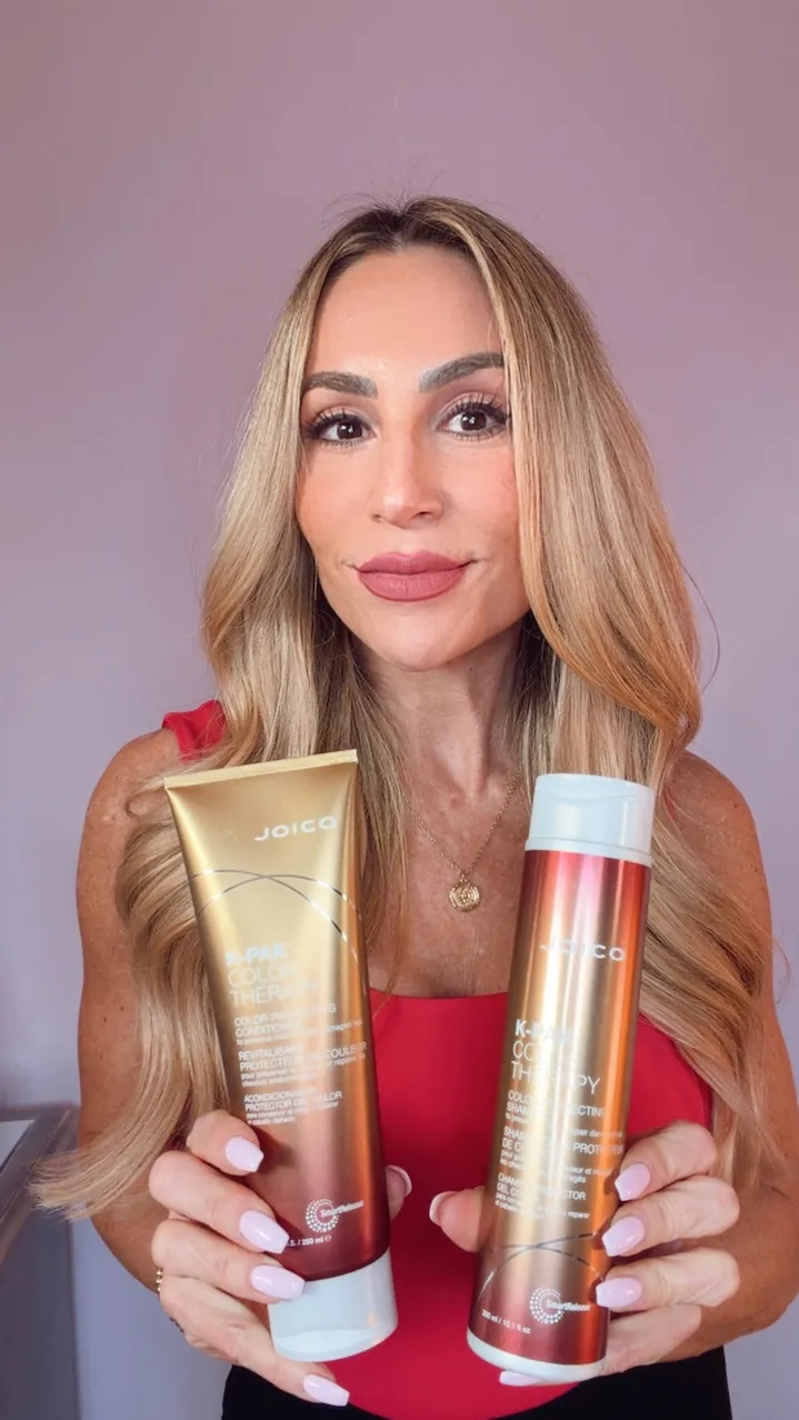 Vanessa Drozda Kpak color therapy