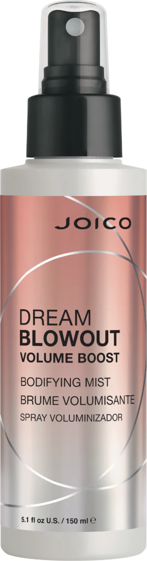 Joico Dream Blowout Volume Boost bodifying mist