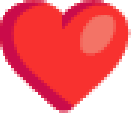❤️