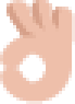 👌