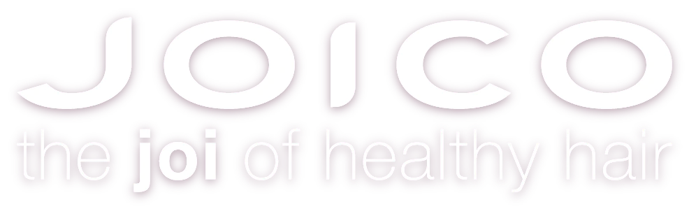 Joico, the joi of healthy hair