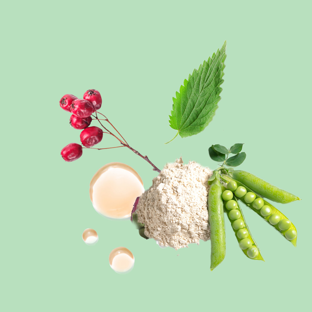 scalp vitality scrub