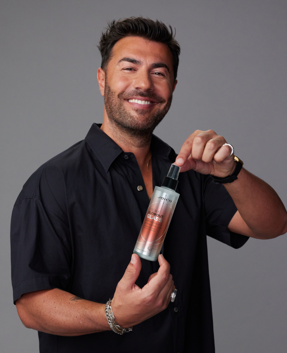 Dream Blowout Glass mannah