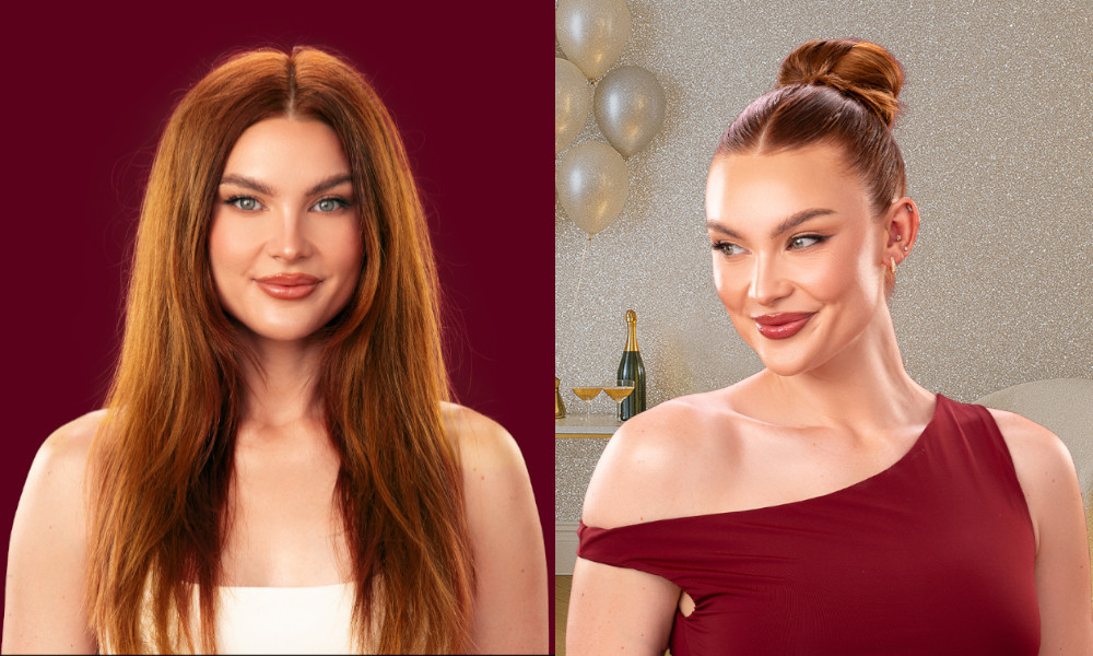 Dream Blowout Glass model