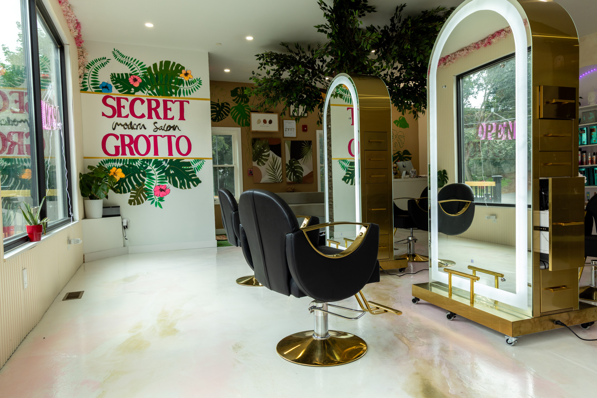 JoiFull Shampoo