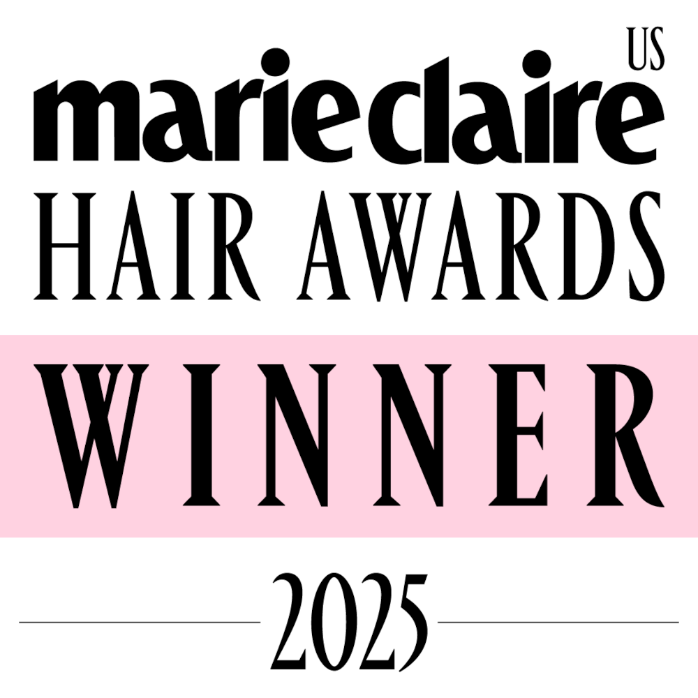 scalp vitality scrub award
